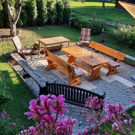 أرنولدشتاين B&B Leonhard 7 المظهر الخارجي الصورة