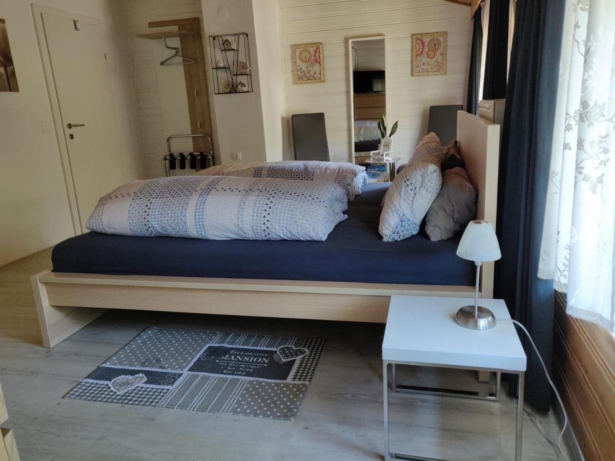 أرنولدشتاين B&B Leonhard 7 المظهر الخارجي الصورة