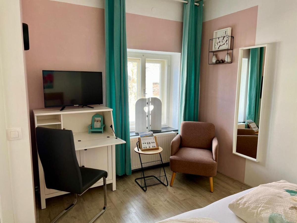 أرنولدشتاين B&B Leonhard 7 المظهر الخارجي الصورة