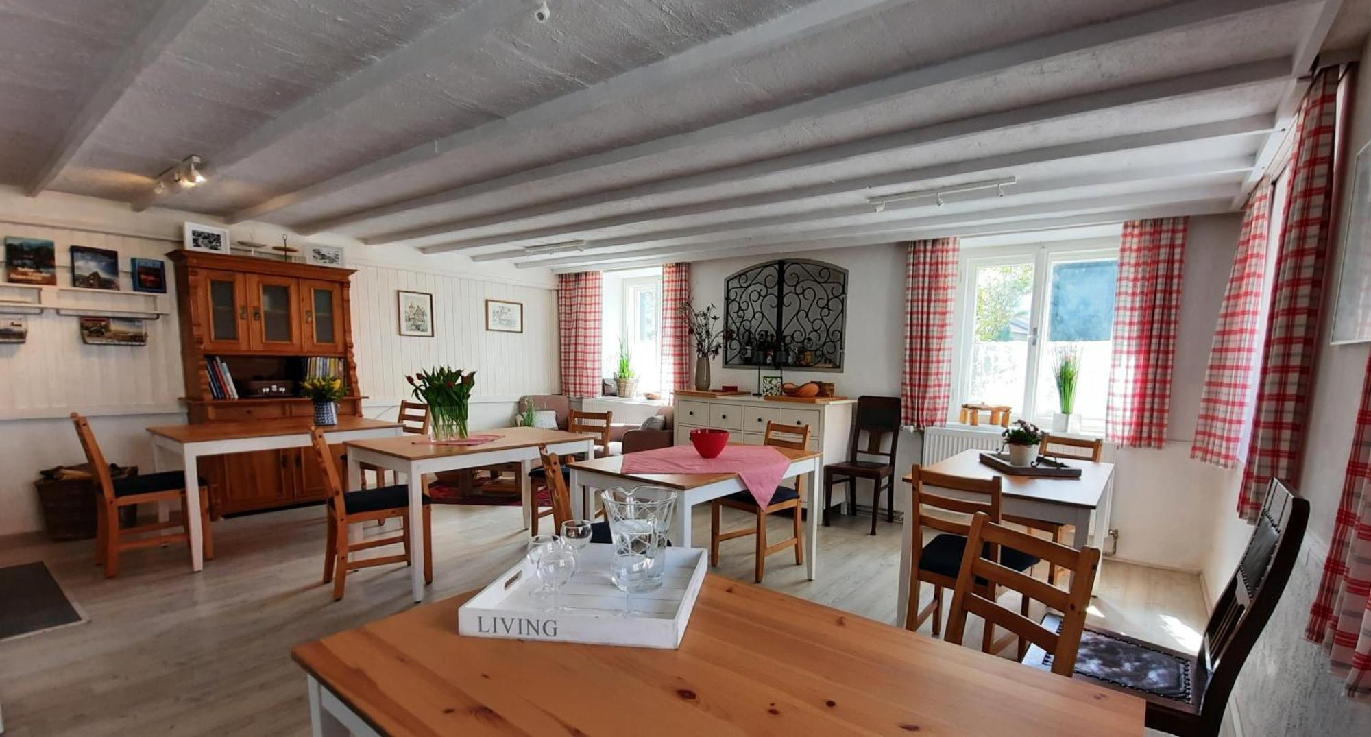 أرنولدشتاين B&B Leonhard 7 المظهر الخارجي الصورة