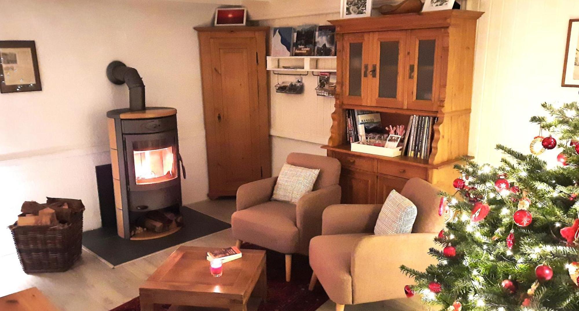 أرنولدشتاين B&B Leonhard 7 المظهر الخارجي الصورة
